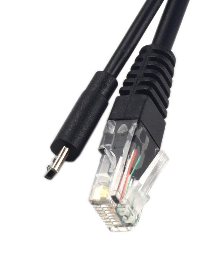 UCTRONICS for Raspberry Pi PoE Splitter 5V [2-Pack] - Active PoE to Micro USB Adapter, IEEE 802.3af Compliant, for Tablets, Dropcam and Raspberry Pi 2/3, and More - Image 4